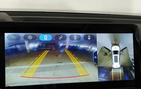 CheryExeed VX, 2022 год, 2 817 000 рублей, 31 фотография