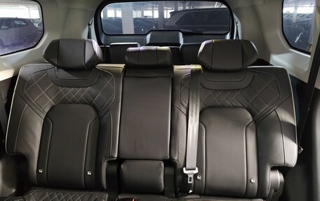 CheryExeed VX, 2022 год, 2 817 000 рублей, 28 фотография