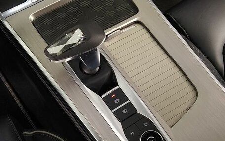 CheryExeed VX, 2022 год, 2 817 000 рублей, 29 фотография