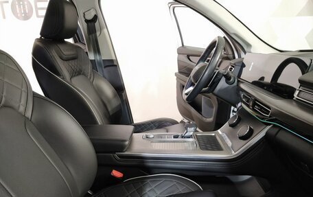 CheryExeed VX, 2022 год, 2 817 000 рублей, 34 фотография