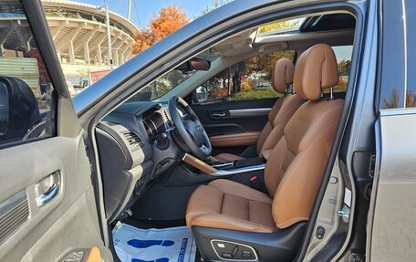 Renault Samsung QM6, 2022 год, 1 784 444 рублей, 7 фотография