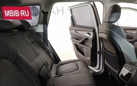 CheryExeed VX, 2022 год, 2 817 000 рублей, 33 фотография