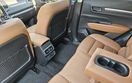 Renault Samsung QM6, 2022 год, 1 784 444 рублей, 12 фотография