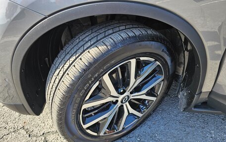 Renault Samsung QM6, 2022 год, 1 784 444 рублей, 15 фотография