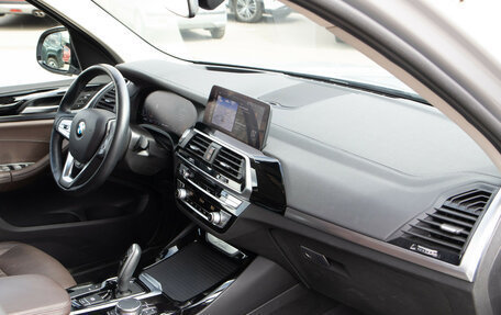 BMW X3, 2019 год, 4 228 000 рублей, 7 фотография