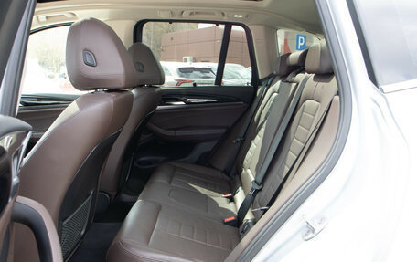 BMW X3, 2019 год, 4 228 000 рублей, 8 фотография