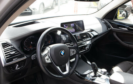 BMW X3, 2019 год, 4 228 000 рублей, 10 фотография