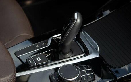 BMW X3, 2019 год, 4 228 000 рублей, 13 фотография