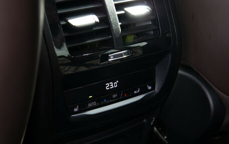 BMW X3, 2019 год, 4 228 000 рублей, 15 фотография