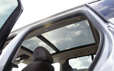 BMW X3, 2019 год, 4 228 000 рублей, 16 фотография