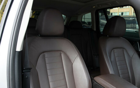 BMW X3, 2019 год, 4 228 000 рублей, 14 фотография