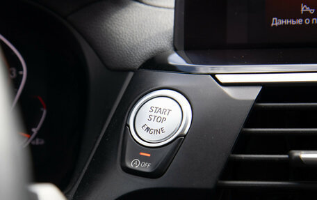 BMW X3, 2019 год, 4 228 000 рублей, 24 фотография