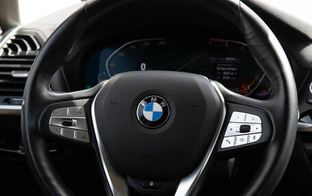 BMW X3, 2019 год, 4 228 000 рублей, 12 фотография