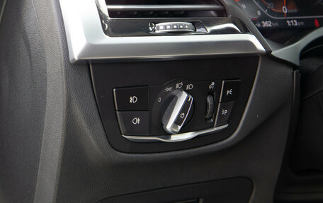 BMW X3, 2019 год, 4 228 000 рублей, 21 фотография