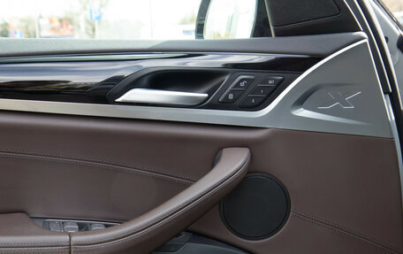 BMW X3, 2019 год, 4 228 000 рублей, 26 фотография