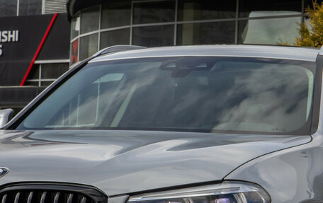 BMW X3, 2019 год, 4 228 000 рублей, 28 фотография