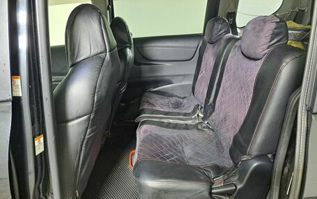 Toyota Sienta II, 2016 год, 1 150 000 рублей, 12 фотография