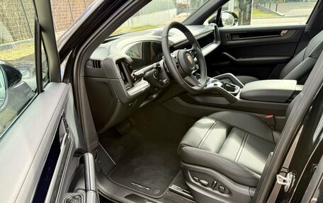 Porsche Cayenne III, 2025 год, 17 990 000 рублей, 6 фотография