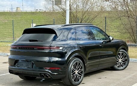 Porsche Cayenne III, 2025 год, 17 990 000 рублей, 3 фотография