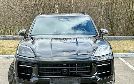 Porsche Cayenne III, 2025 год, 17 990 000 рублей, 4 фотография