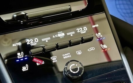 Porsche Cayenne III, 2025 год, 17 990 000 рублей, 11 фотография