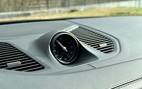 Porsche Cayenne III, 2025 год, 17 990 000 рублей, 14 фотография