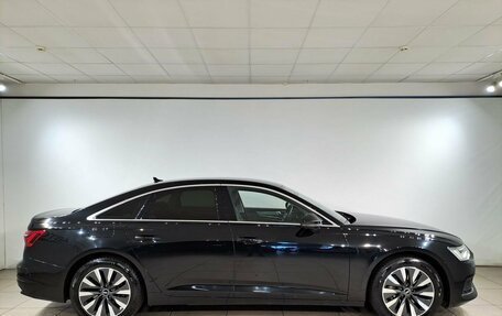 Audi A6, 2020 год, 3 899 000 рублей, 4 фотография