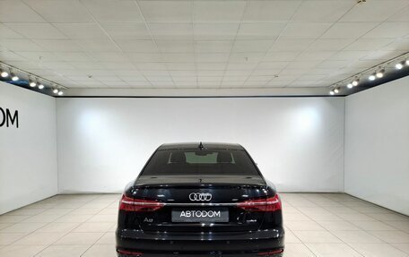 Audi A6, 2020 год, 3 899 000 рублей, 6 фотография