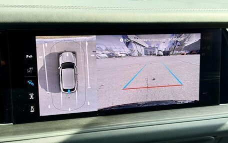 Porsche Cayenne III, 2025 год, 17 990 000 рублей, 15 фотография