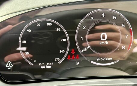 Porsche Cayenne III, 2025 год, 17 990 000 рублей, 16 фотография