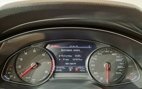 Audi A6, 2020 год, 3 899 000 рублей, 10 фотография