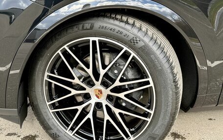 Porsche Cayenne III, 2025 год, 17 990 000 рублей, 18 фотография