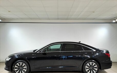 Audi A6, 2020 год, 3 899 000 рублей, 8 фотография