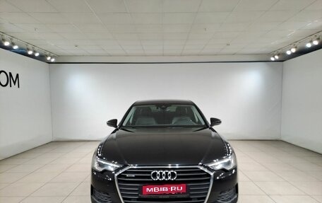 Audi A6, 2020 год, 3 899 000 рублей, 2 фотография