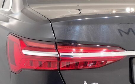 Audi A6, 2020 год, 3 899 000 рублей, 22 фотография