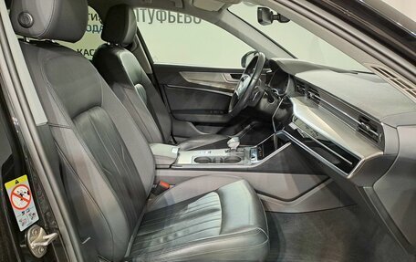 Audi A6, 2020 год, 3 899 000 рублей, 17 фотография