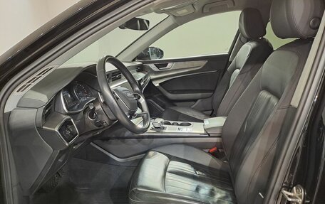 Audi A6, 2020 год, 3 899 000 рублей, 14 фотография