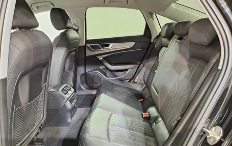 Audi A6, 2020 год, 3 899 000 рублей, 18 фотография