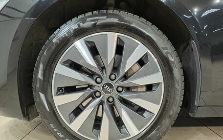 Audi A6, 2020 год, 3 899 000 рублей, 23 фотография