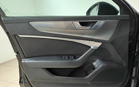 Audi A6, 2020 год, 3 899 000 рублей, 15 фотография