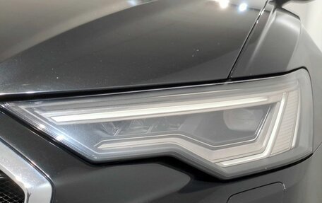 Audi A6, 2020 год, 3 899 000 рублей, 21 фотография