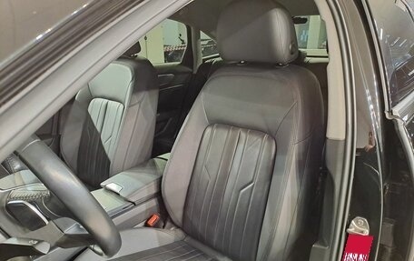 Audi A6, 2020 год, 3 899 000 рублей, 13 фотография