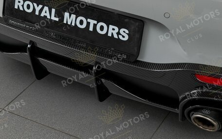 Mercedes-Benz SL-Класс AMG, 2022 год, 23 300 000 рублей, 9 фотография