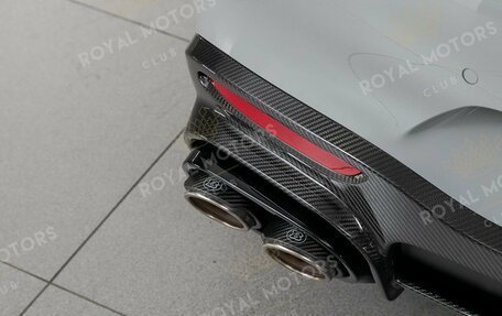 Mercedes-Benz SL-Класс AMG, 2022 год, 23 300 000 рублей, 10 фотография