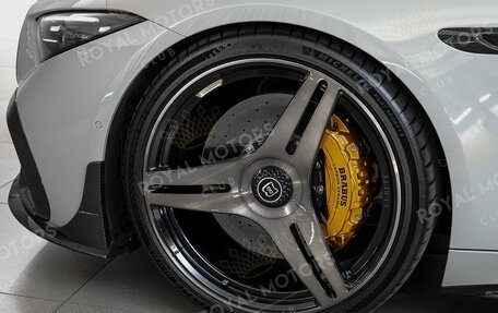 Mercedes-Benz SL-Класс AMG, 2022 год, 23 300 000 рублей, 11 фотография