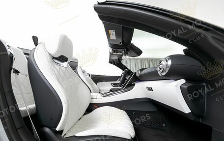 Mercedes-Benz SL-Класс AMG, 2022 год, 23 300 000 рублей, 14 фотография