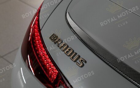 Mercedes-Benz SL-Класс AMG, 2022 год, 23 300 000 рублей, 8 фотография