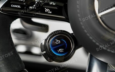 Mercedes-Benz SL-Класс AMG, 2022 год, 23 300 000 рублей, 16 фотография