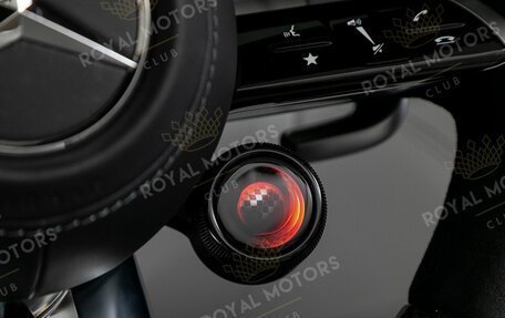 Mercedes-Benz SL-Класс AMG, 2022 год, 23 300 000 рублей, 17 фотография