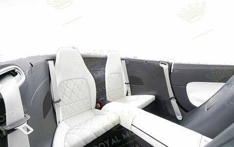 Mercedes-Benz SL-Класс AMG, 2022 год, 23 300 000 рублей, 24 фотография